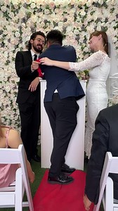 7.2K views · 42 reactions | Husband catches wife cheating with best man on wedding day! | Michael & Friends | Facebook