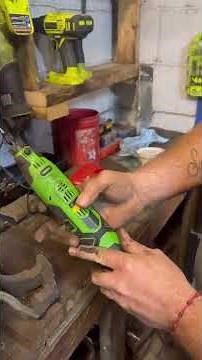 Phalanx Rotary Tool Review