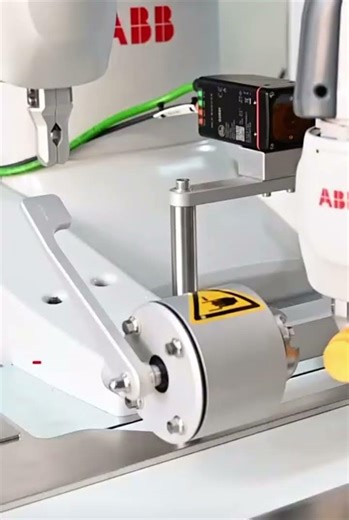 Cobot-Powered Automatic Sampling: The Game-Changer Labs & Factories Can’t Ignore in 2026