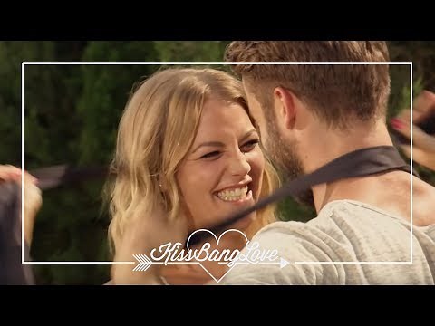 Blind Kiss 2.0 | Julius | Kiss Bang Love - endless summer | ProSieben