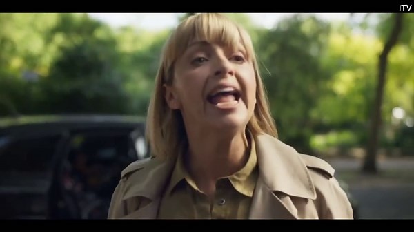 Maternal: Trailer for ITV's medical drama about female doctors