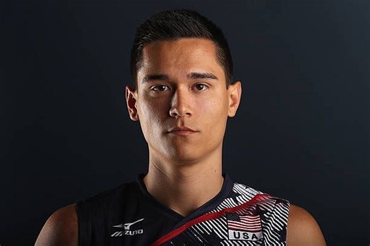 Who are the Parents of Micah Christenson?