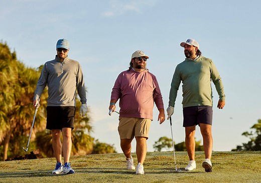 Our Top 20 YouTube Golf Channels For 2025