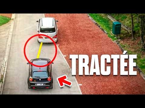 Le test ULTIME avant d'abandonner ce moteur...