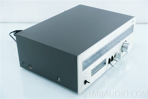 JVC JT-V71 Vintage AM / FM Tuner