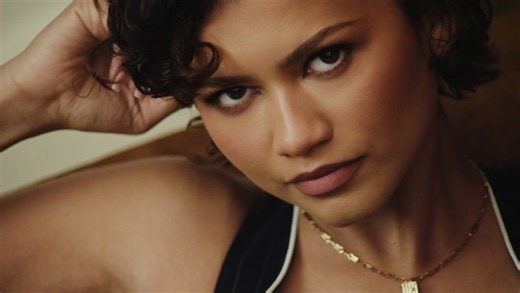 Zendaya’s 'The Odyssey' Press Tour Style Is Modern Goddess Couture