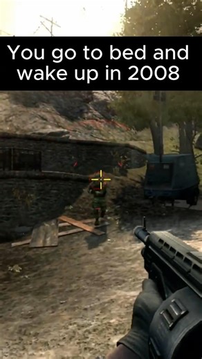 Frontlines: Fuel of War is 17 years old