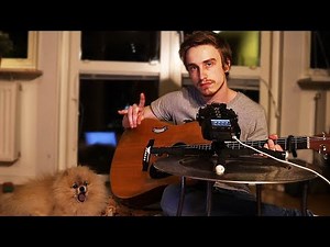 Losing My Religion - R.E.M (cover)