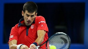 Djokovic tops Nadal to win sixth China Open title