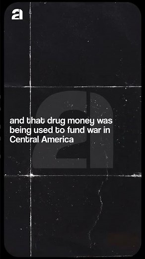 Gary Webb: The Journalist Who Knew Too Much.