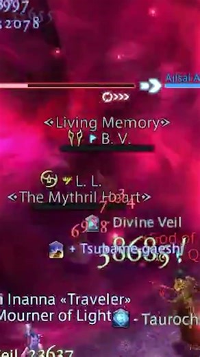 That Is Certainly a Choice #dawntrail #ff14 #ffxiv