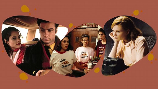 The 20 Best Fall Movies to Cozy Up With This Season