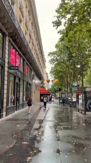 Explore the Charms of Paris: A Visual Journey