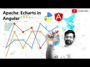 Integration of Echarts with Angular #angular
