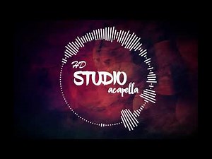 BTS: Butter (Studio Acapella) | Vocals Only | HD Studio Acapella