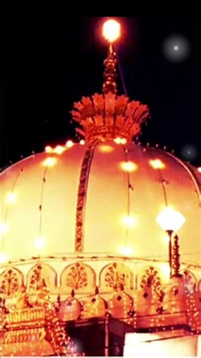 🤩🤩🤩🤩🤩🤲🤲🤲 Khwaja Garib Nawaz chalo #share #shorts #short #status #kgn #flowers #islamic #youtube