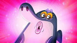 38K views · 1.3K reactions | 朗 Finding the cutest alien ever #kids #zig #xilam #xilamanimation #zigandsharko #cartoon #animation | Zig & Sharko | Facebook