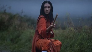 Kung Fu (TV Series 2021–2023)