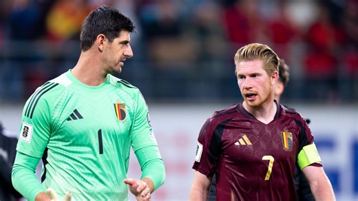 Pourquoi les Diables rouges n’ont pas le droit à l’erreur au pays de Galles