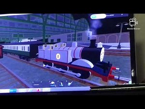 The untold story of Timothy the ghost train
