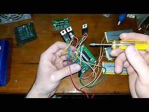 BMS 3S 12V improvement and repair balancing 🤔