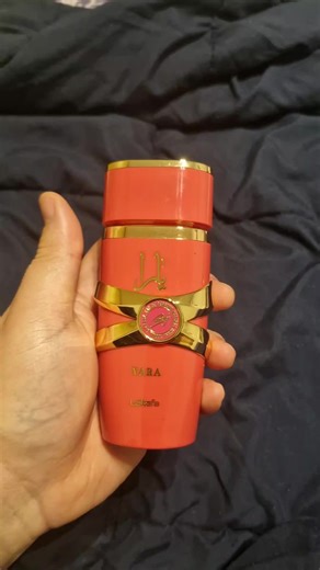 Lattafa YARA CANDY Eau el aroma de las Diosas💋💞✨️🔥 #perfumetiktok #Viral #comparte #parati #tuyyo