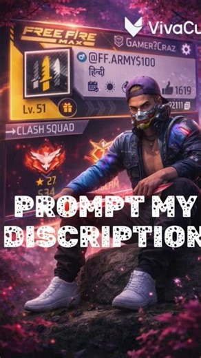 KLIK MY DISCRIPTION 👍🙌