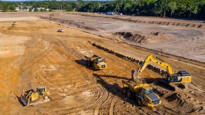 Massive warehouse project set for west of I-75, north of U.S. 27 in Marion County