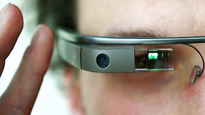 Update your blog on WordPress with Google Glass