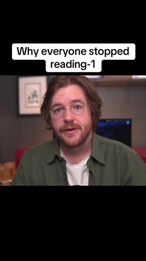 Why Everyone Stopped Reading: How Reading Instruction Broke Literacy
