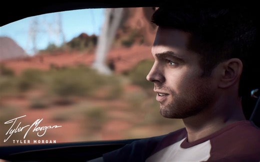 极品飞车20方向盘设置方法