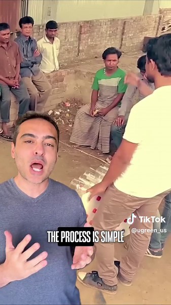 Innovative Eco-Cooler: Repurposing Plastic Bottles for Sustainable Air Conditioning