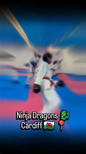 🥋 Step into the Ring with Confidence! 🥋 Our Sparring Classes at Ninja Dragons Cardiff are more than just throwing punches they’re about building strength, confidence, and focus. Whether you’re looking to sharpen your technique, boost your fitness, or test your skills in a safe, supportive environment, our classes have you covered! 💥 Benefits of Sparring: Improve reflexes & coordination 🏃‍♀️💨 Build strength & endurance 💪 Boost confidence & mental toughness 🧠 Safe, guided practice with part