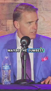 381K views · 22K reactions | First, it was Tim Walz “code talker.” Now it’s $20 million to “study” men. The Dems are truly lost when it comes to dudes who just want to be dudes. | Scott Jennings | Facebook