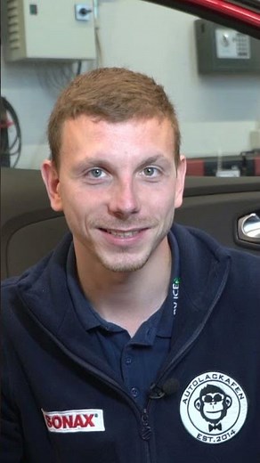 Tacho reinigen ohne Kratzer | AUTOLACKAFFEN