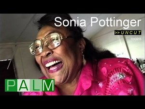 Sonia Pottinger interview [UNCUT]