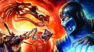 Mortal Kombat (PS Vita)