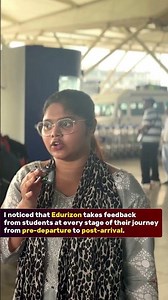 Real Student Reviews | Why Edurizon is the #1 Choice for MBBS Aspirants