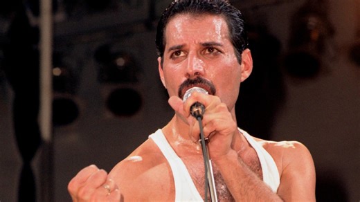 Freddie Mercury's 'secret' daughter speaks about Queen star for first time