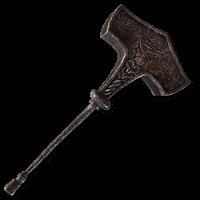 Smithscript Greathammer | Elden Ring Wiki