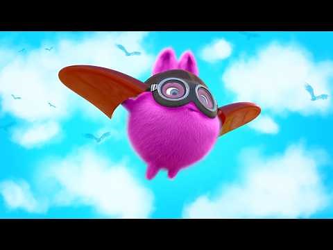 Brave Pilot | Sunny Bunnies: Season 1