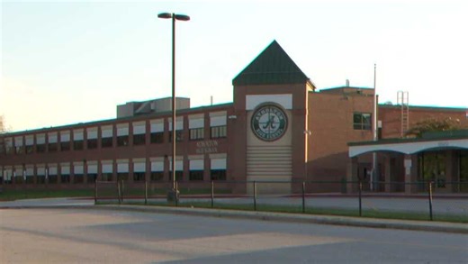 Howard County principal on leave amid circulating video, official says