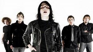 The story behind My Chemical Romance's 'lost' studio footage