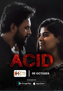 Acid - movie: where to watch stream online