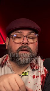 1M views · 27K reactions | Adelanto de la FOGATA DE HISTORIAS | Episodio 322 #adelanto #trailer #hablemosdeloquenoexiste #podcast #paranormal #miedo #historia #parati | Hablemos de lo que no Existe | Facebook