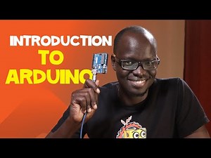 Getting Started with Arduino: A Deep Dive for Beginners