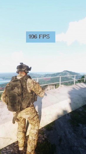 Optimize FPS in Arma 3: Boost Performance Effortlessly
