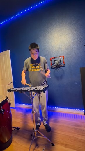 Max D Drummer on Instagram: "#autism #realtalk #producer #beatmaker #reels"