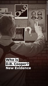 11K views · 151 reactions | After decades of dead ends, America’s only unsolved hijacking case has sparked back to life. | Sunday Roast | Facebook