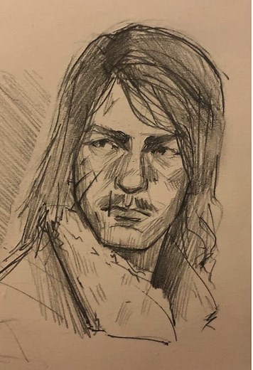 Exploring Camp Girls Mod in Red Dead Redemption 2